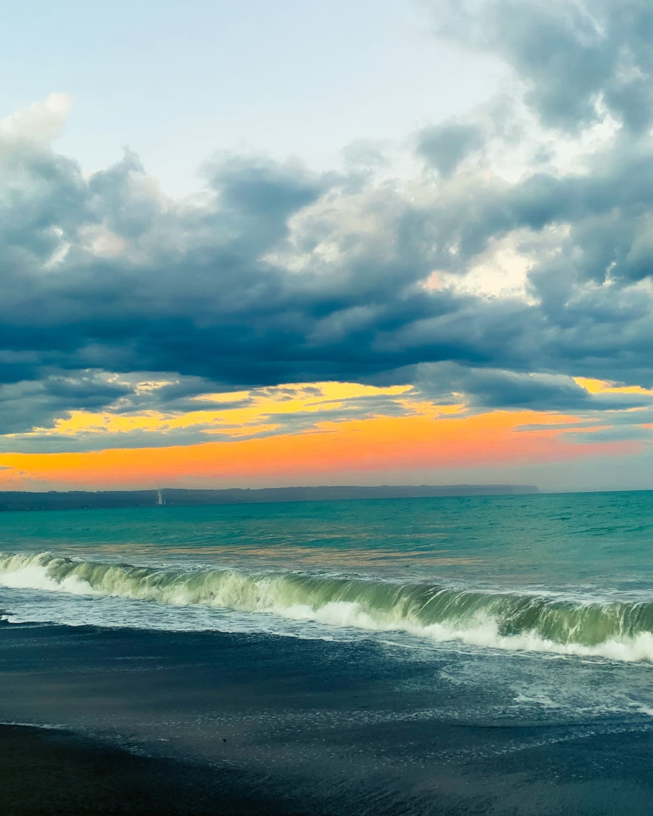 Westshore Beach - Image 1