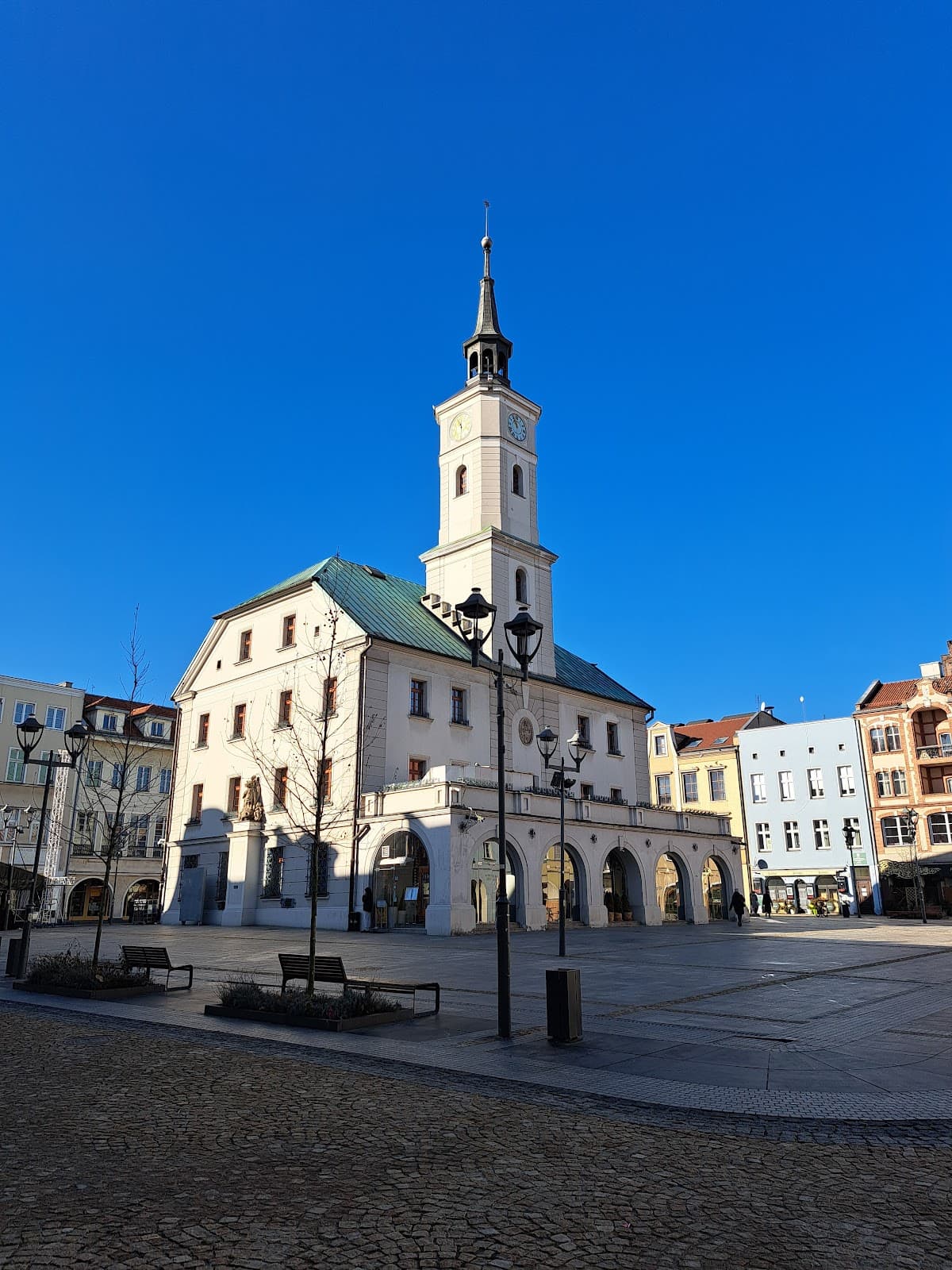 Market Square (Rynek) - Image 1