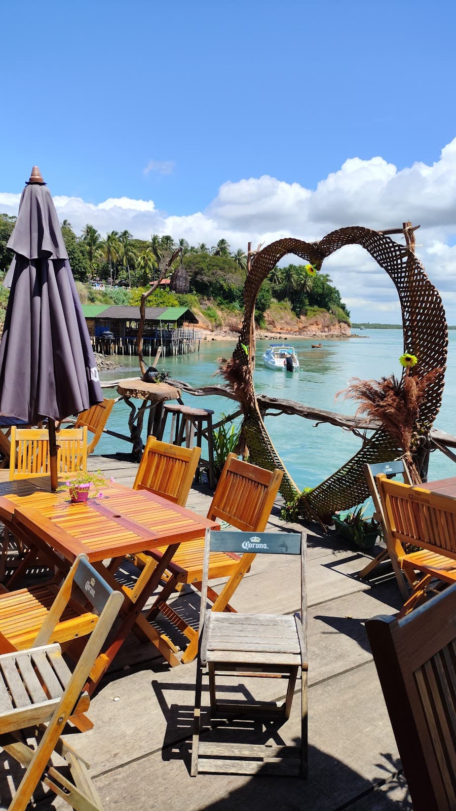 Tibau do Sul Pier - Image 1