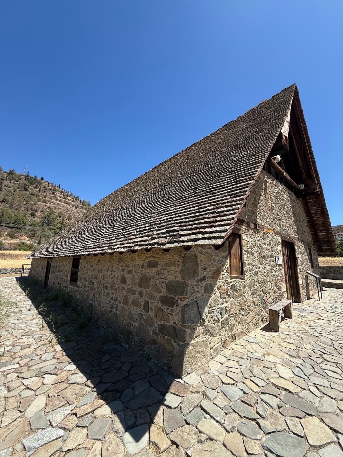 Panagia Podithou Galata - Image 1