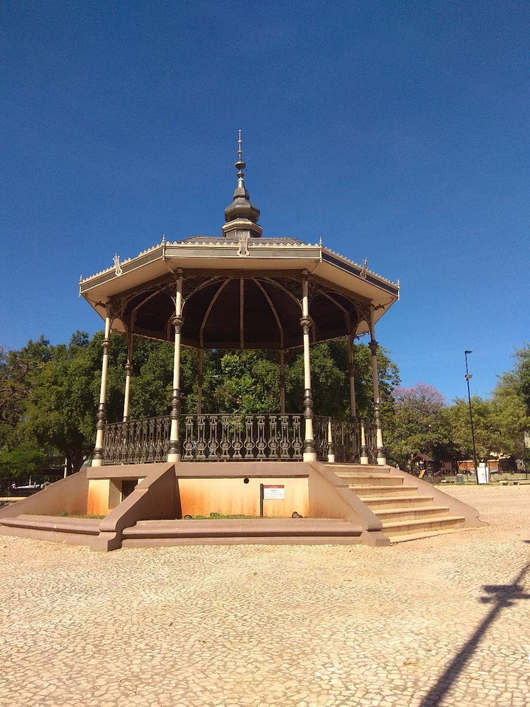 Local Gathering Spot