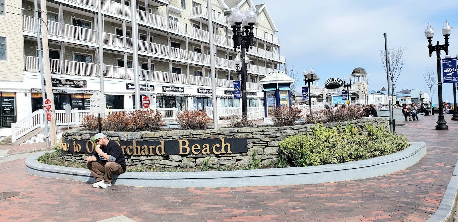Perkins Cove