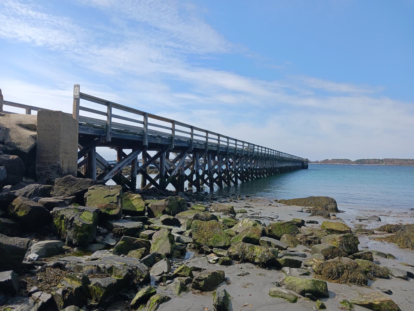 Fort Foster - Image 1