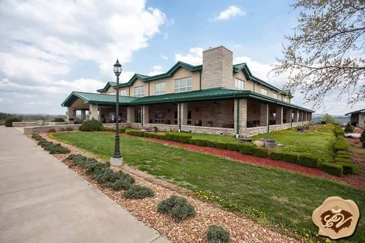 Crown Valley Winery - Image 1