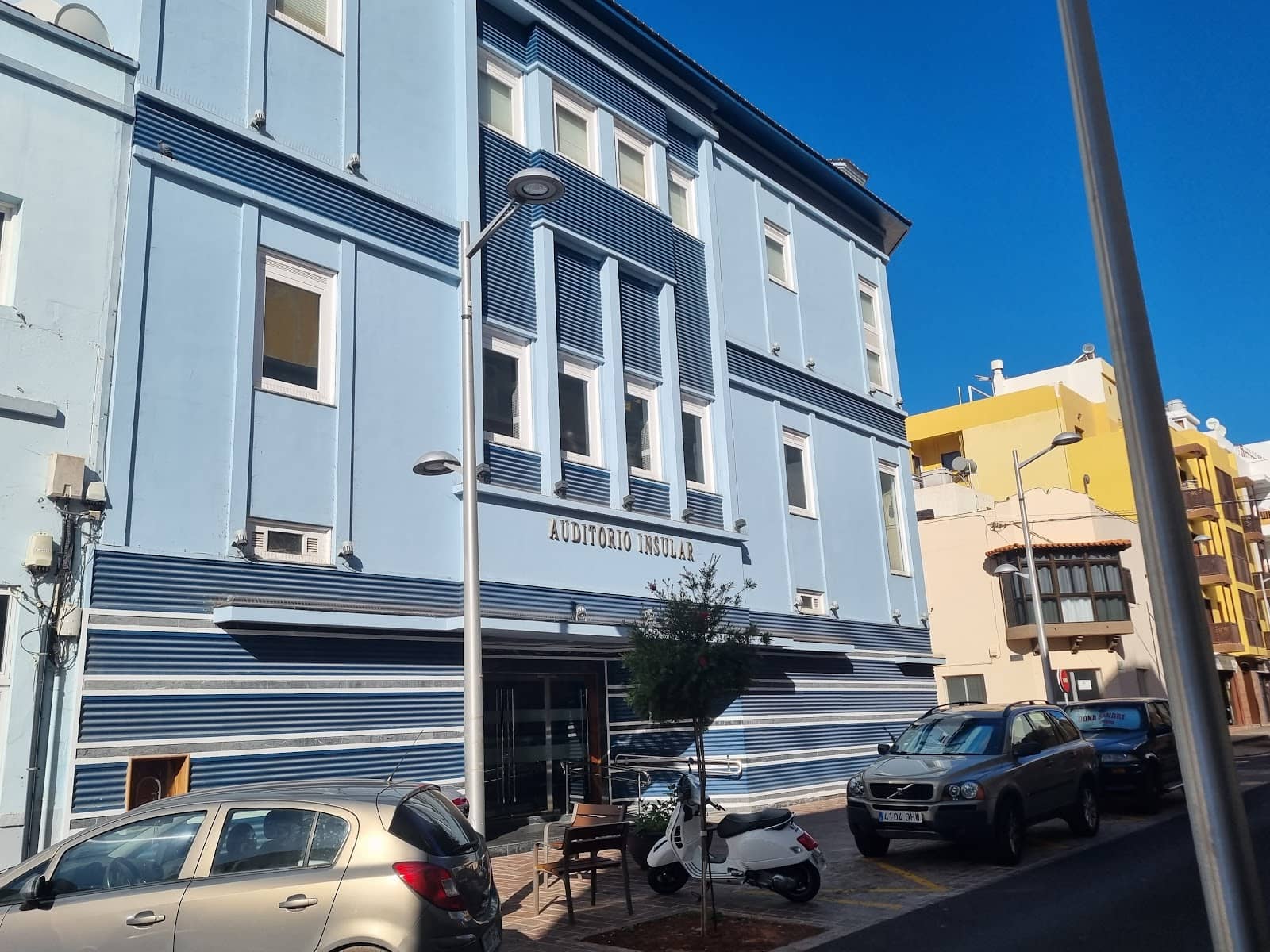 Documentary Screenings