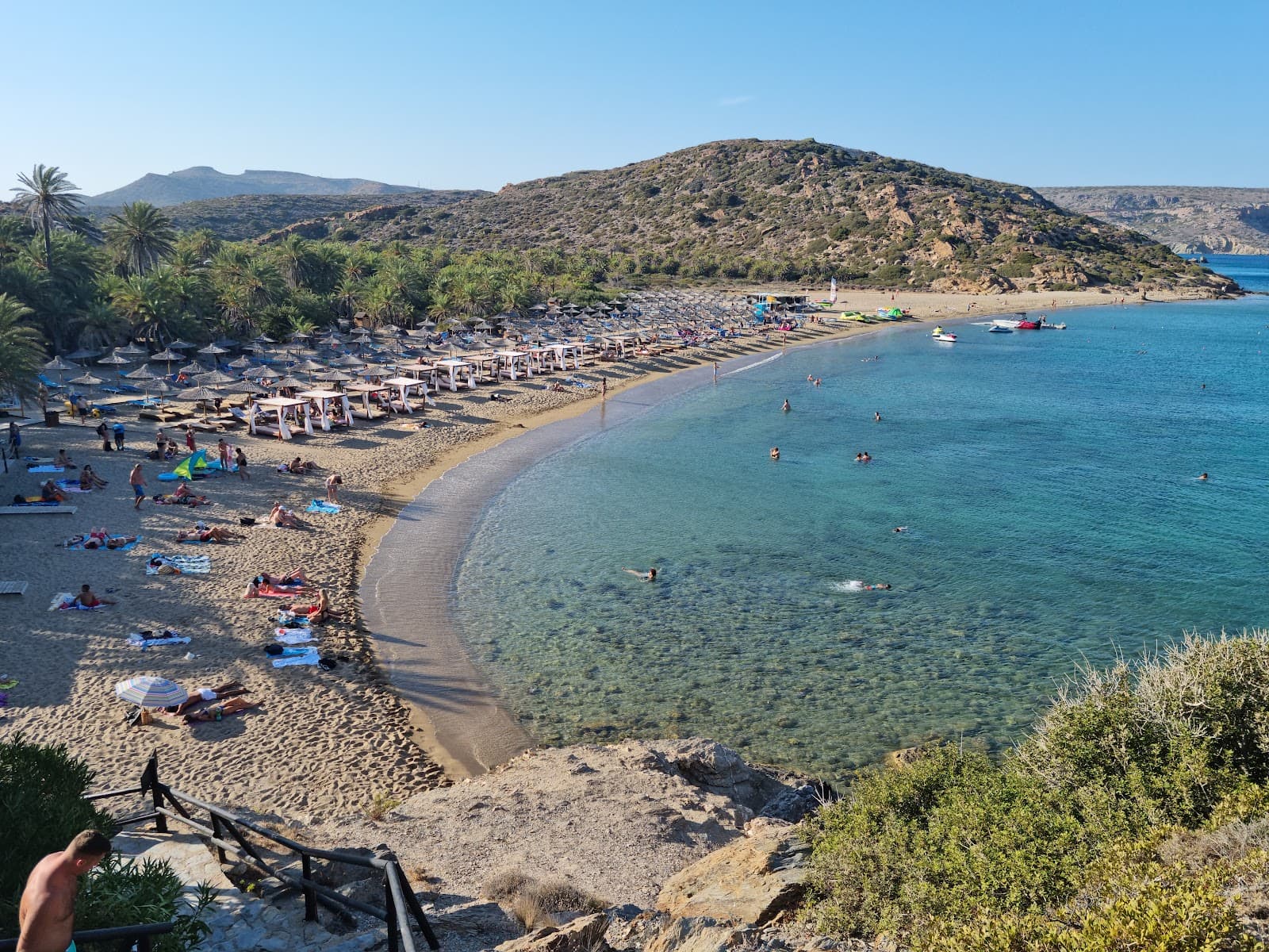 Vai Palm Beach & Forest - Image 1