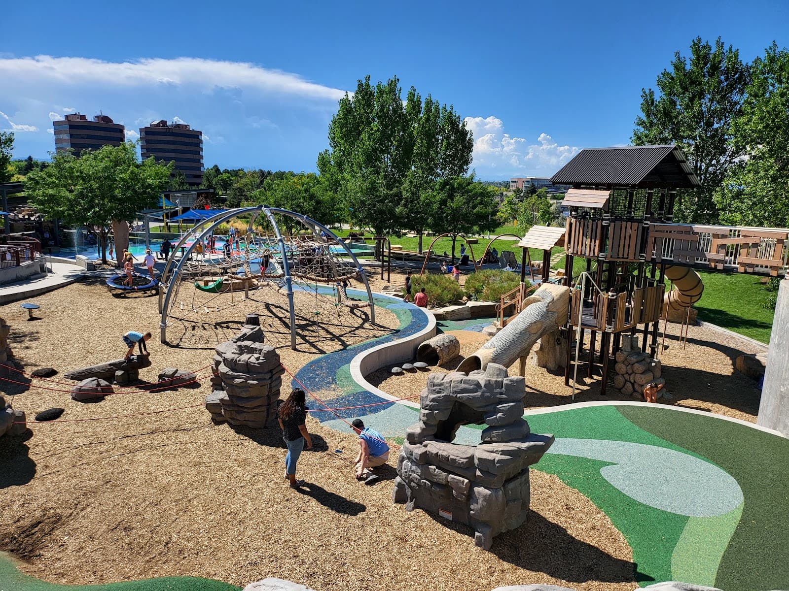 Centennial Park - Image 1