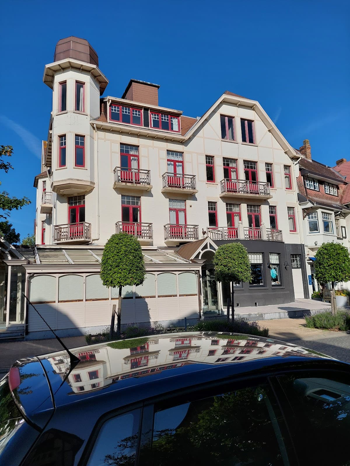 De Haan Belle Époque - Image 1