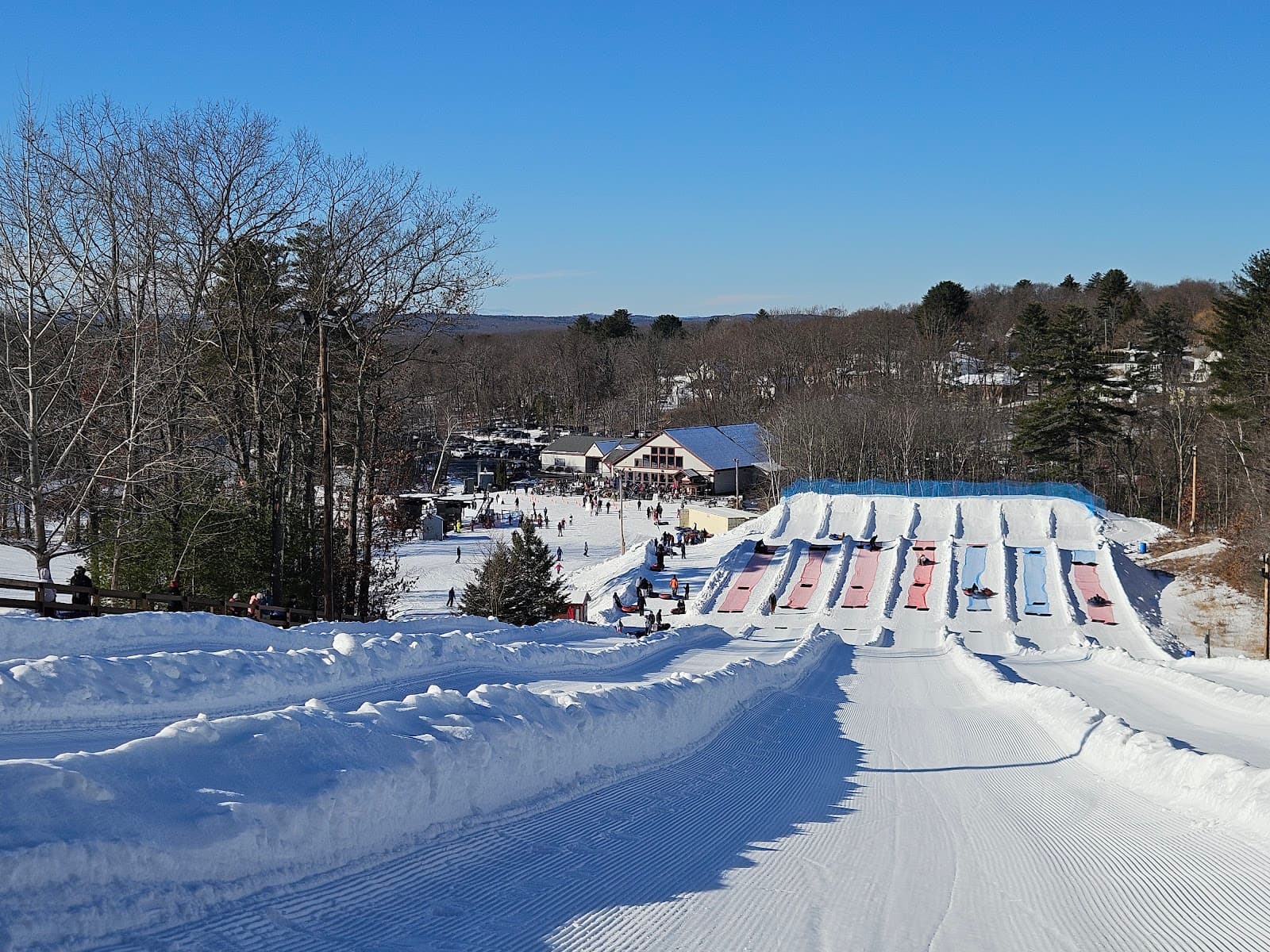 McIntyre Ski Area - Image 1