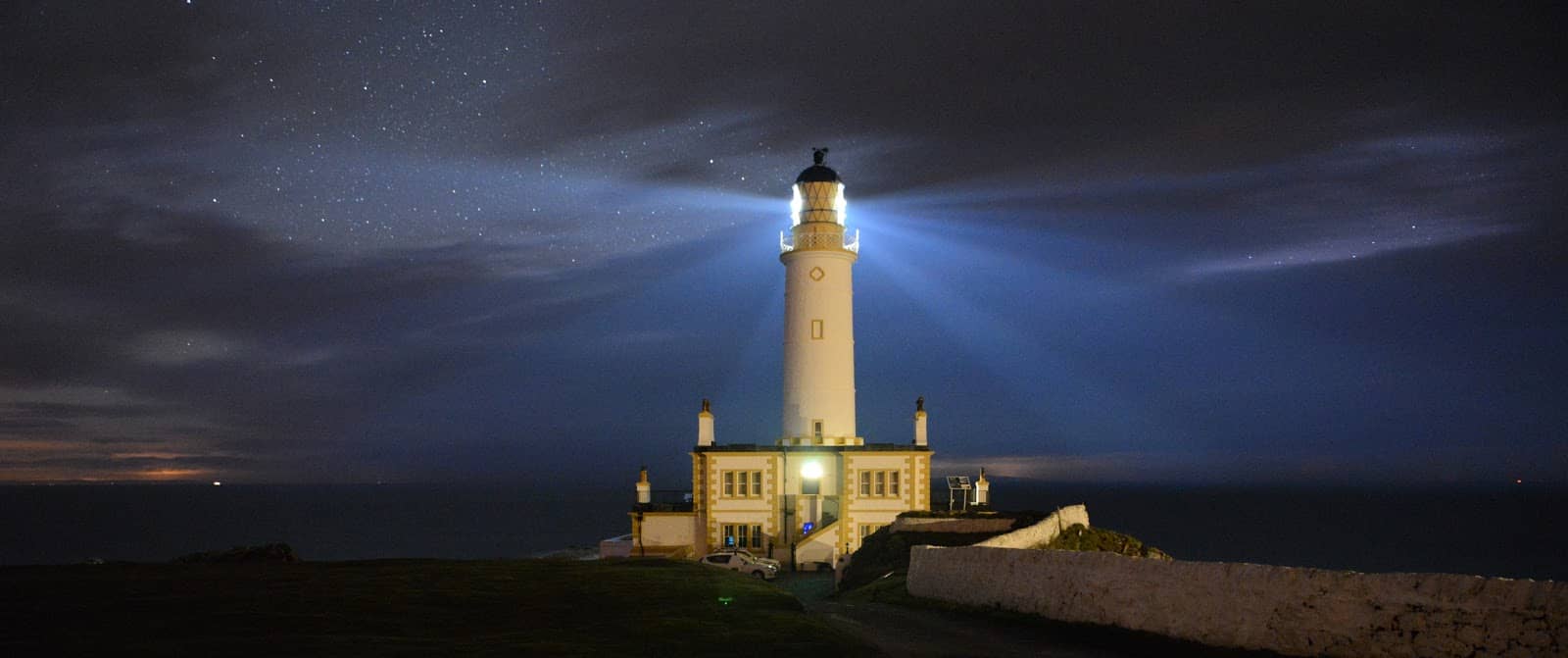 Stunning Coastal Walks