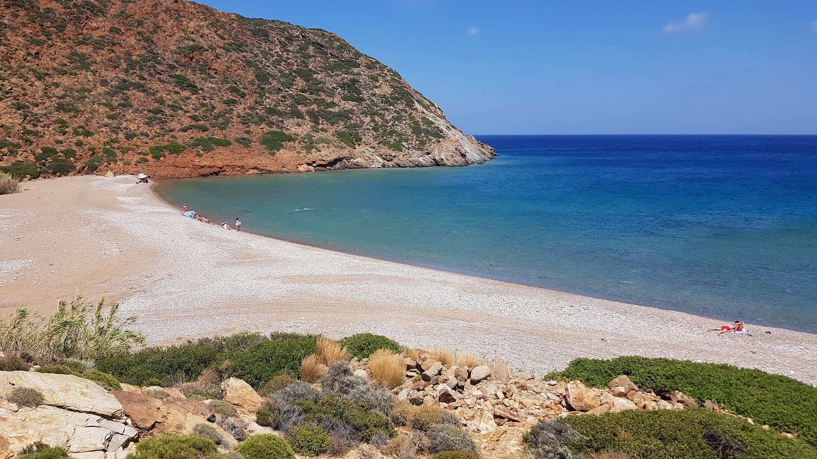 Maridati Beach - Image 1