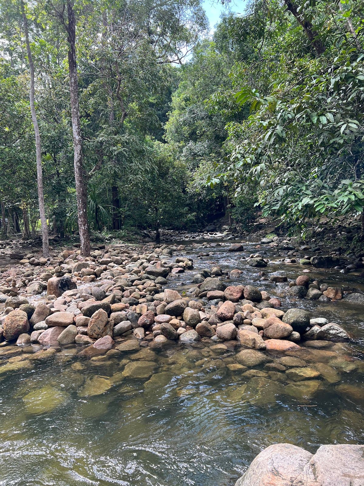 Lubuk Semilang Park - Image 1