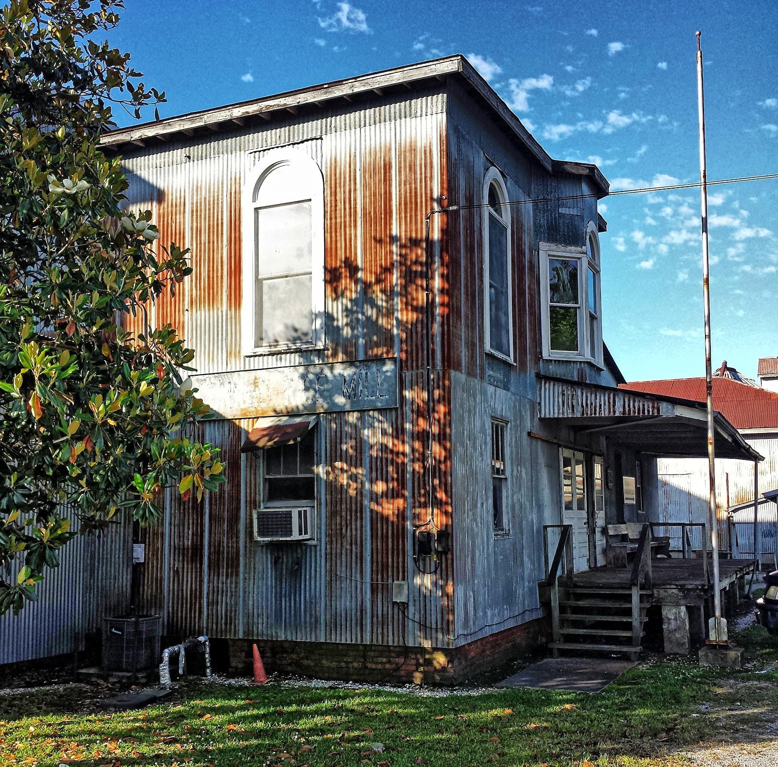 Conrad Rice Mill & KONRIKO Store - Image 1