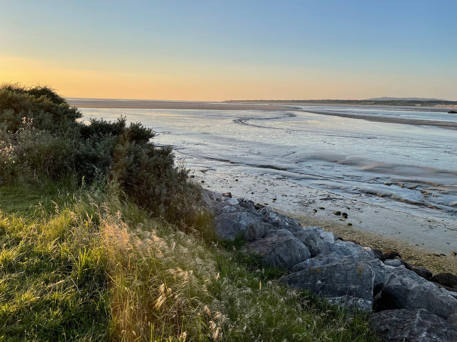 Belvédère de la Baie de Canche - Image 1