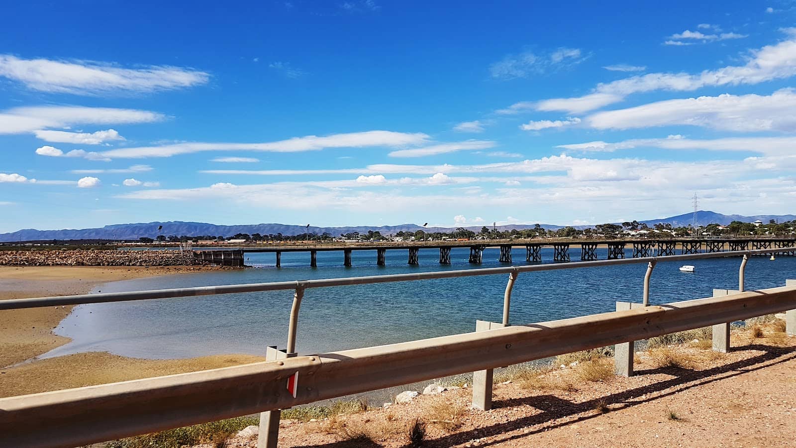 Port Augusta Foreshore