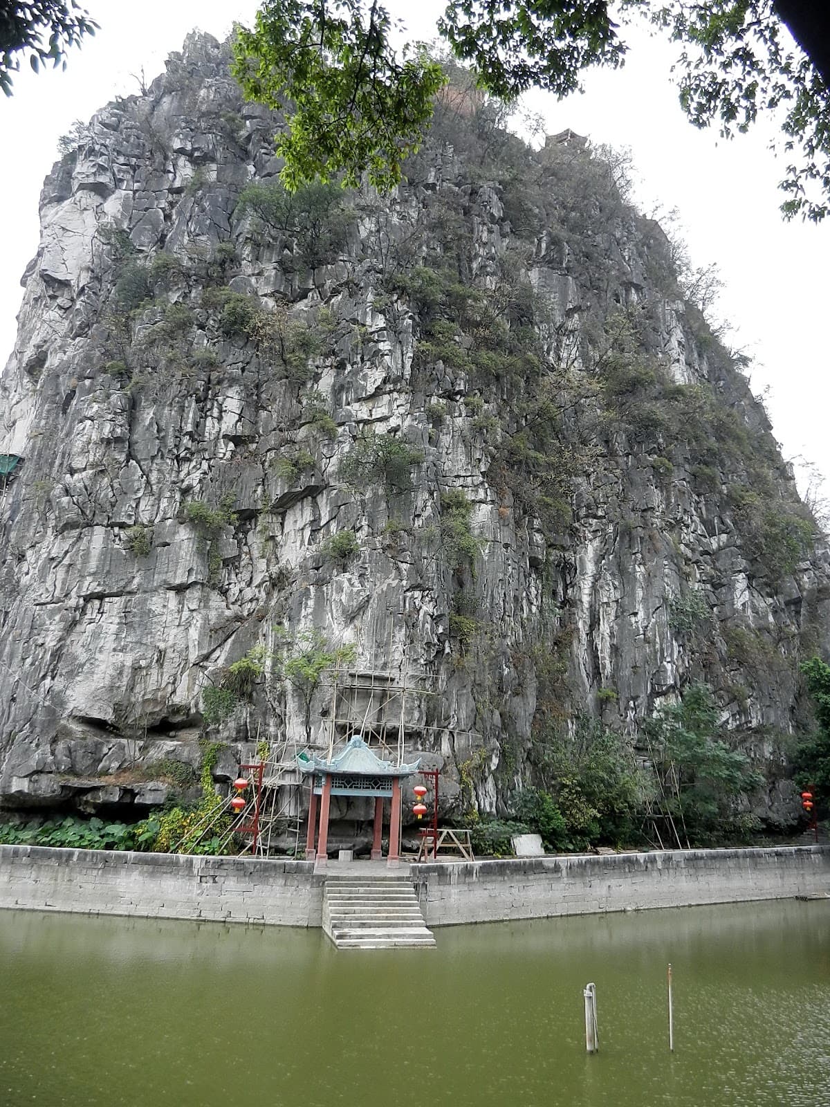 Diecai Hill Guilin - Image 1