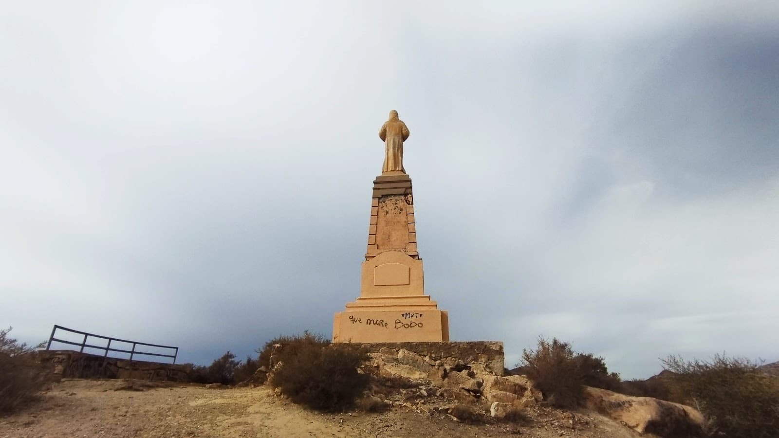 Sagrado Corazón Viewpoint - Image 1