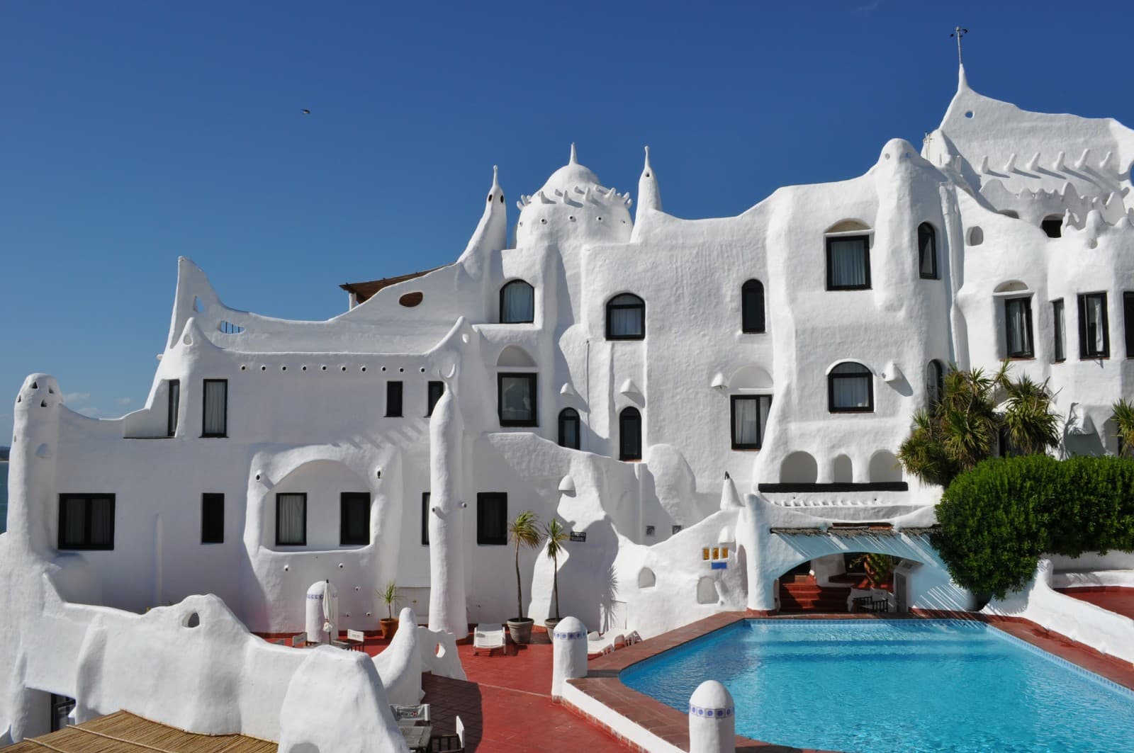 Punta Ballena Viewpoint - Image 1