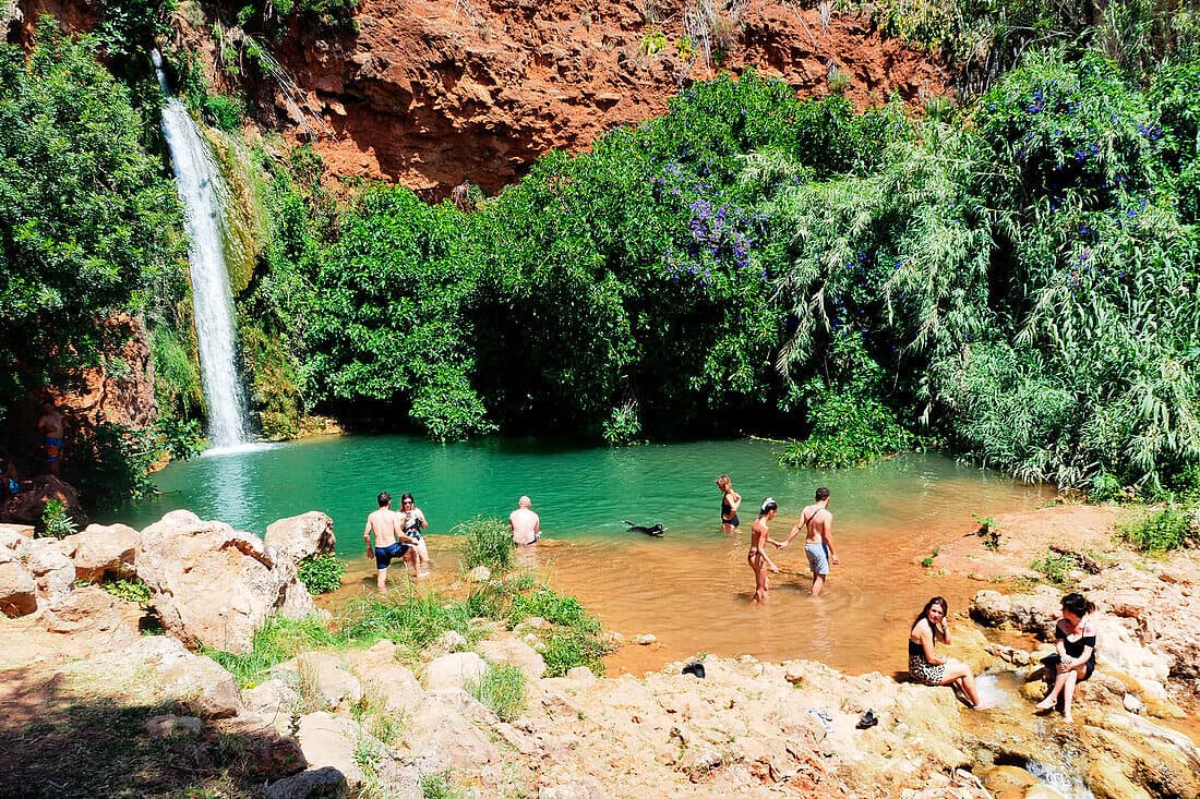 Alte Algarve - Image 1