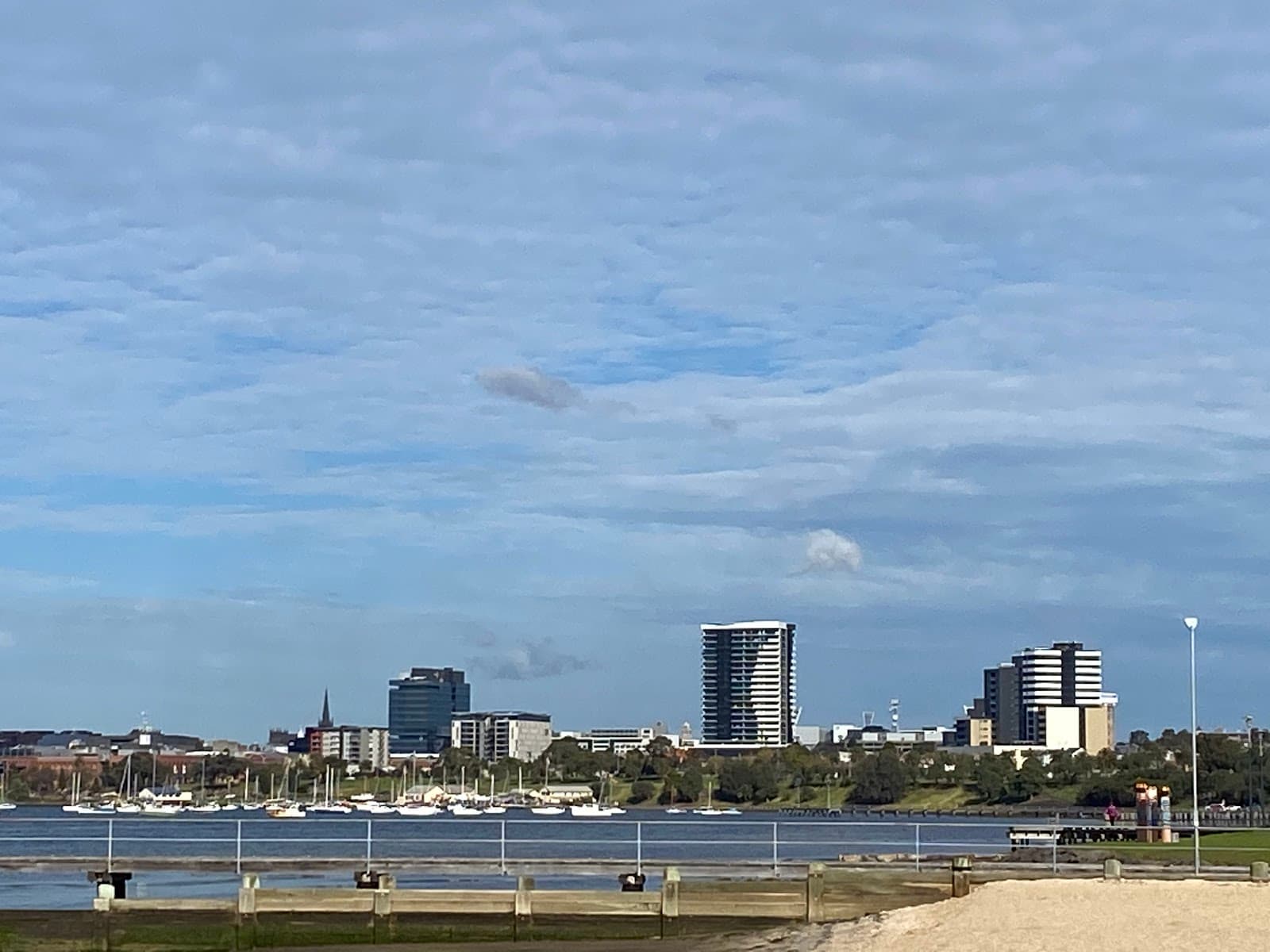 Rippleside Beach - Image 1