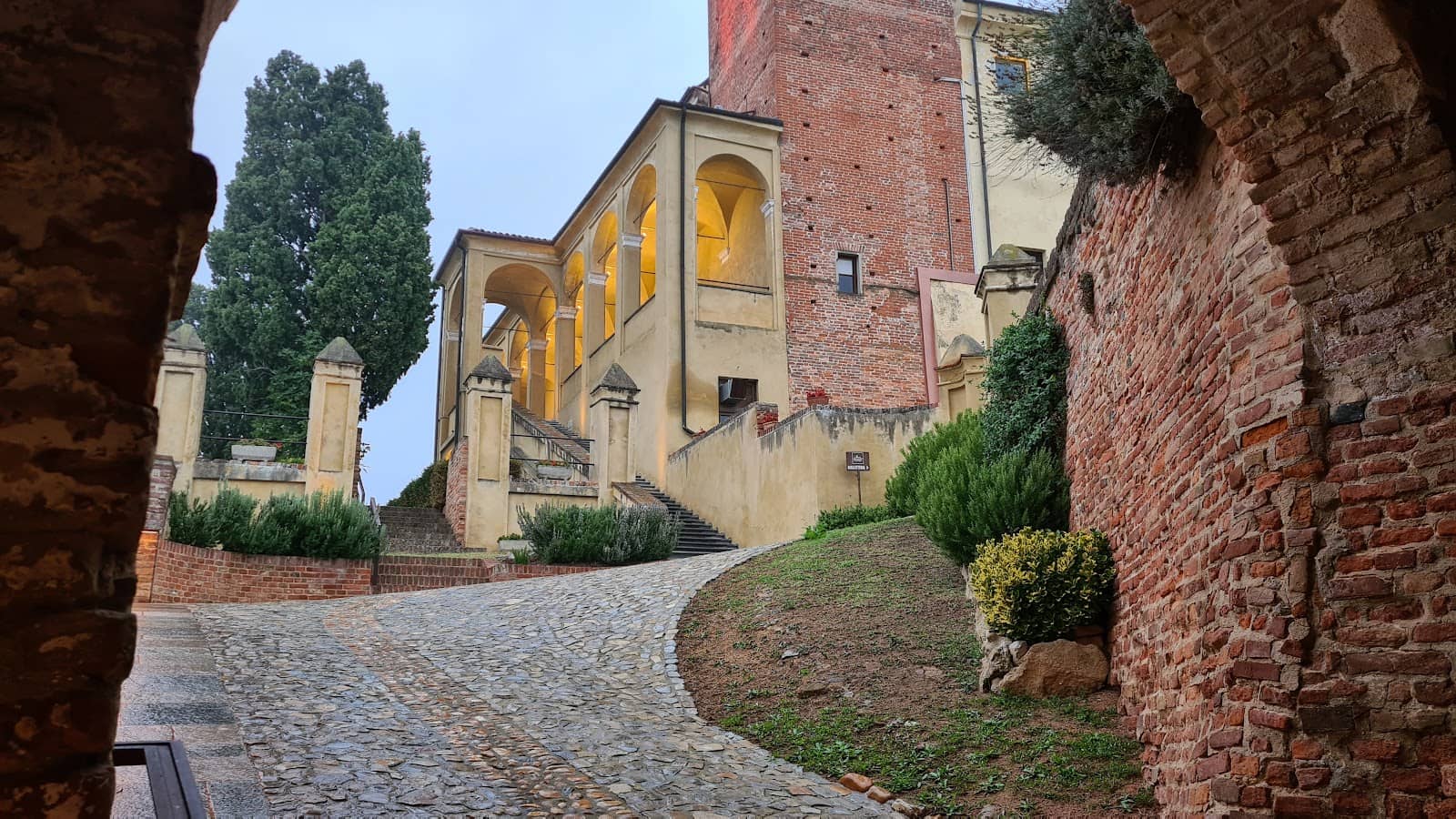 Vertical photo