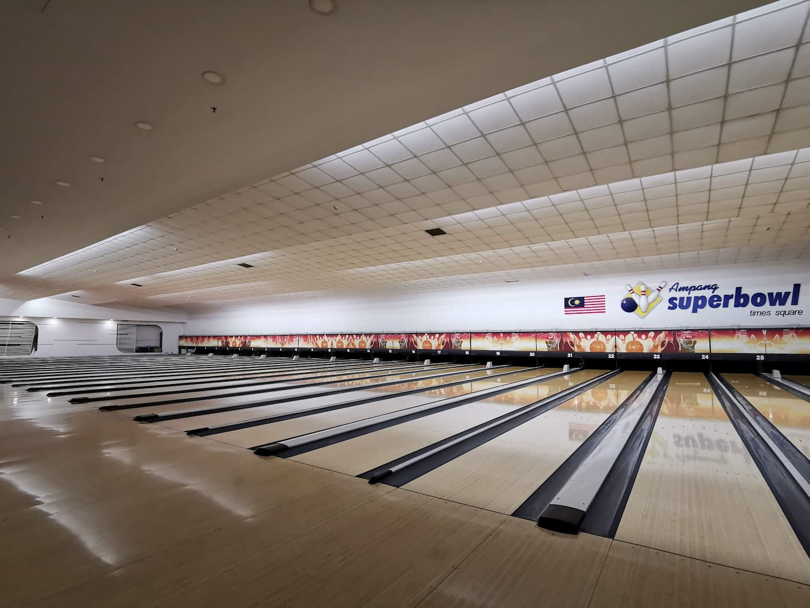 Ampang Superbowl - Image 1