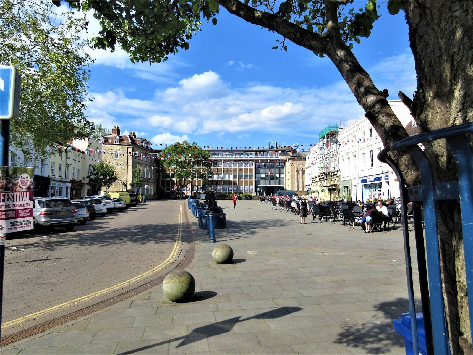 Market Place - Image 1