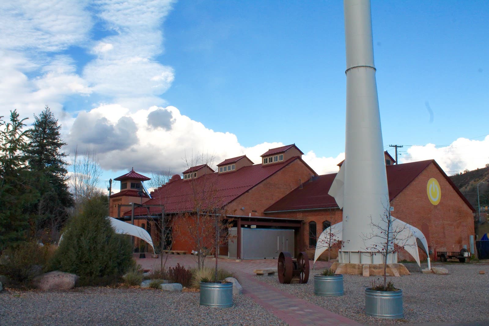 Powerhouse Science Center - Image 1