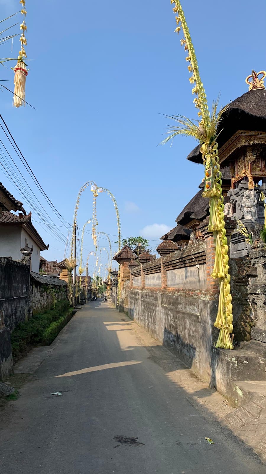 Kedisan Village - Image 1