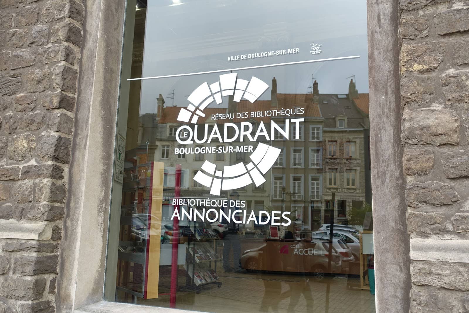 Medieval City and Ramparts