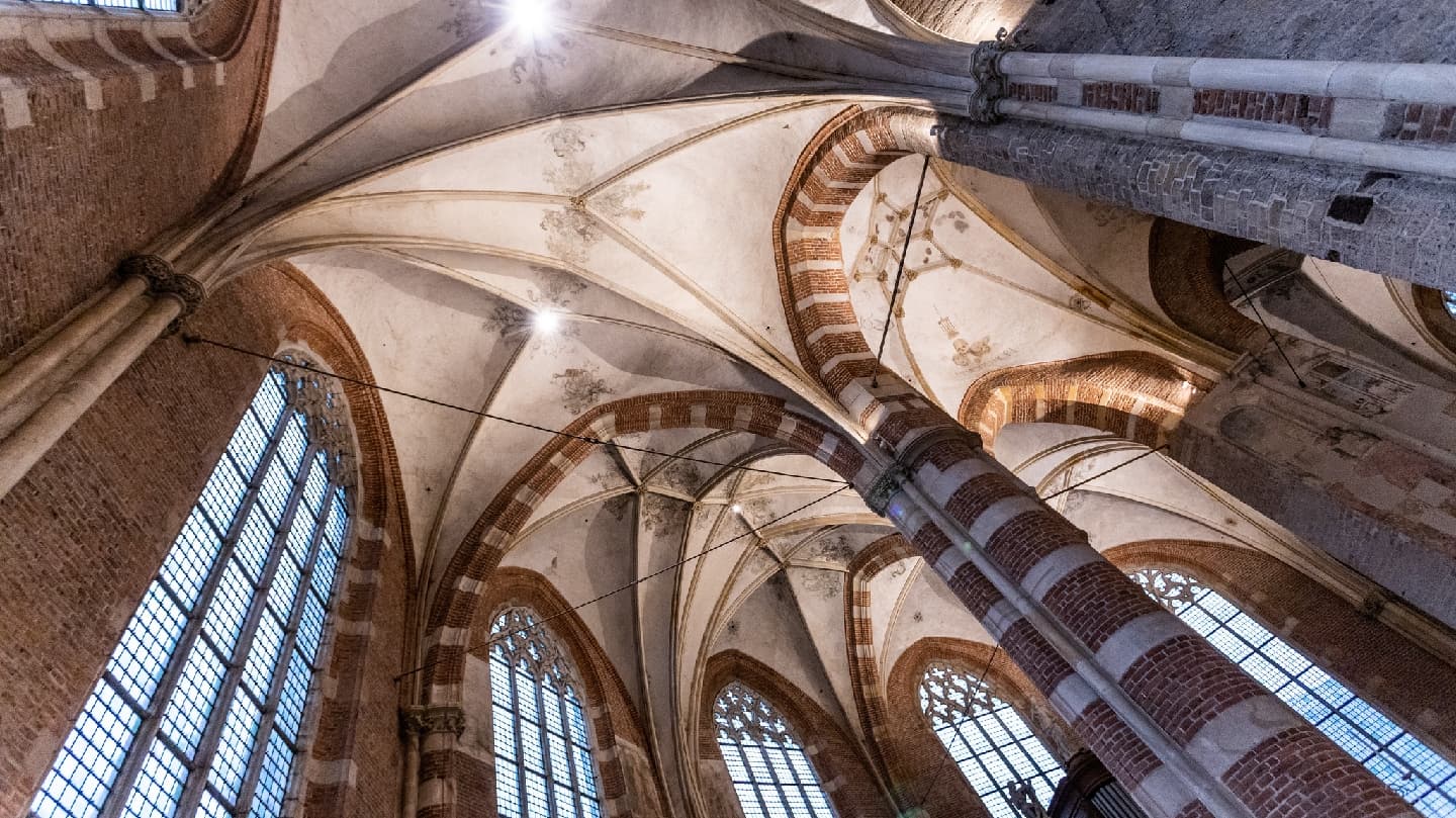 Lebuinus Church - Image 1