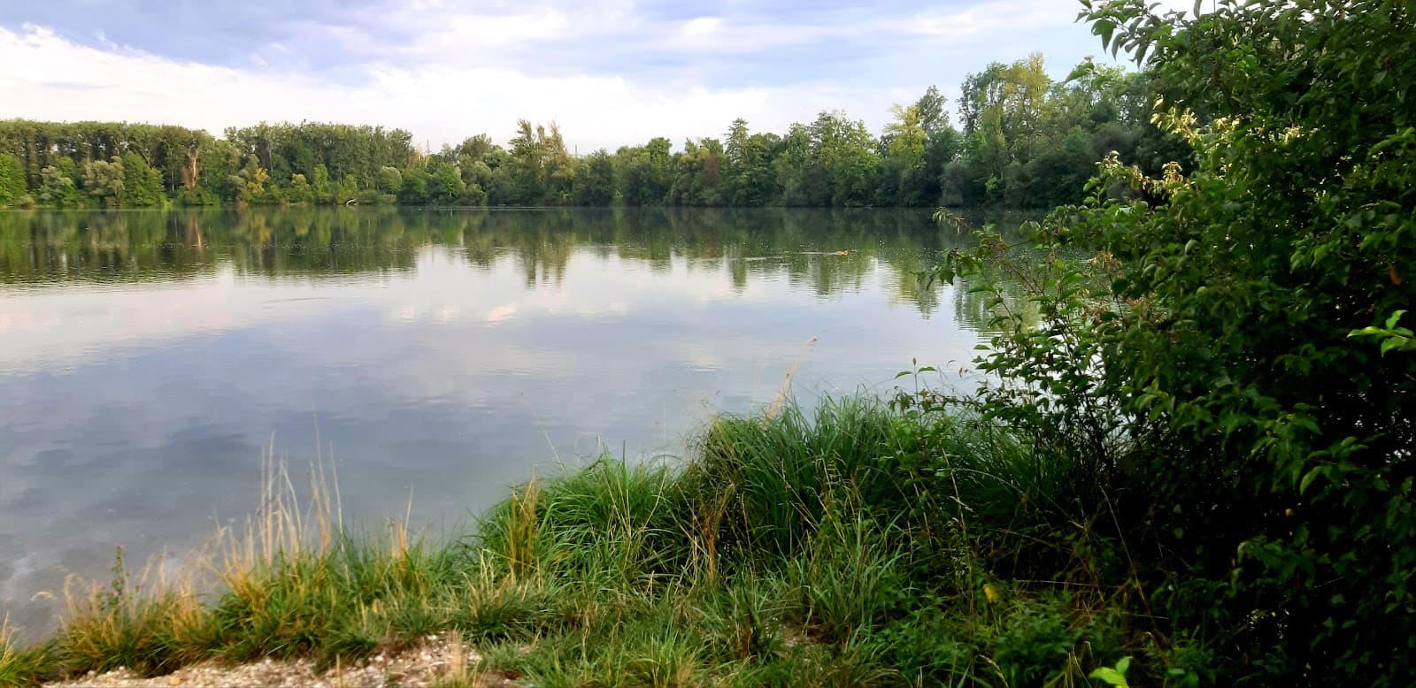 Weikerlsee - Image 1