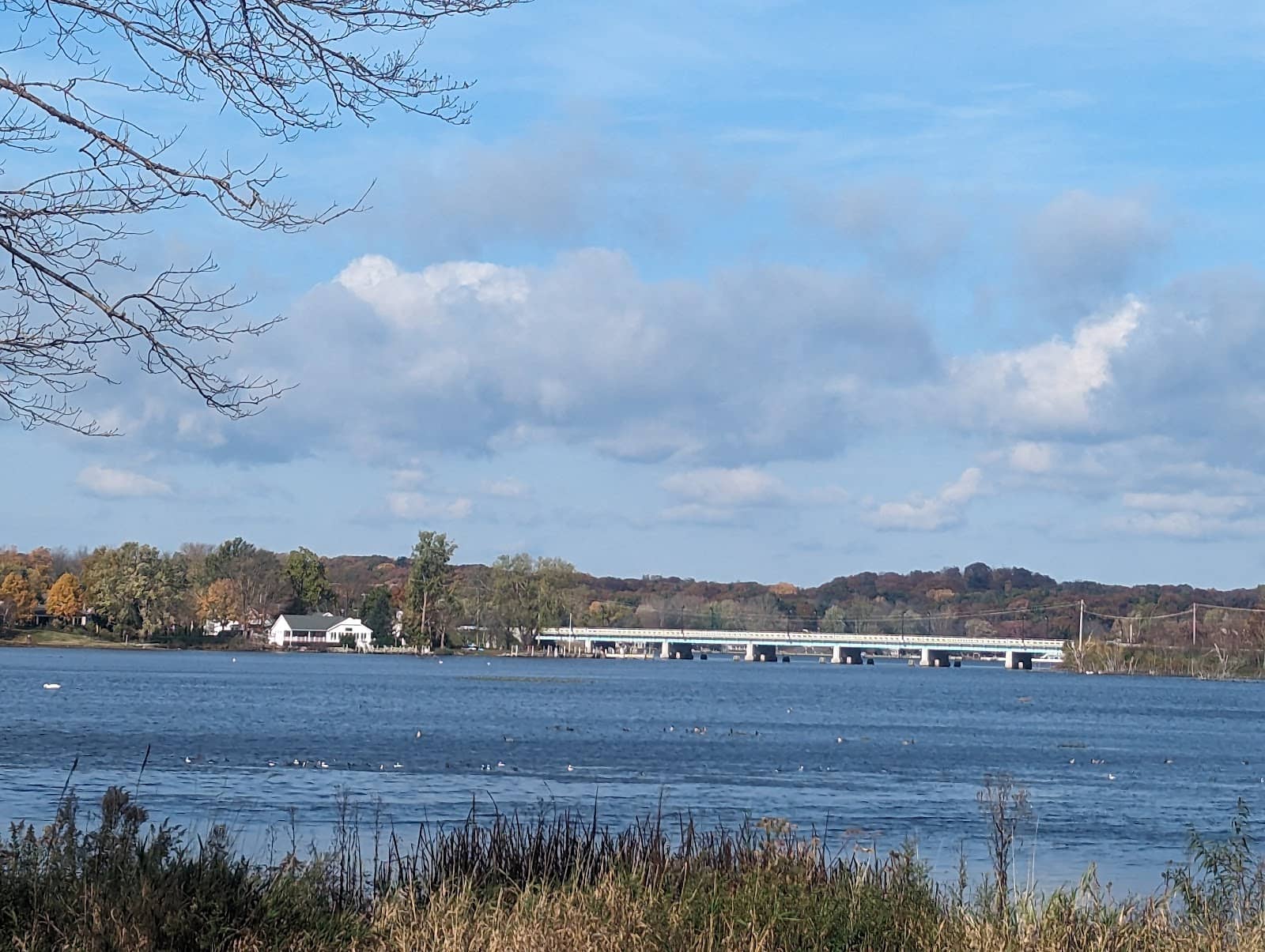 Boat Launch & River Access