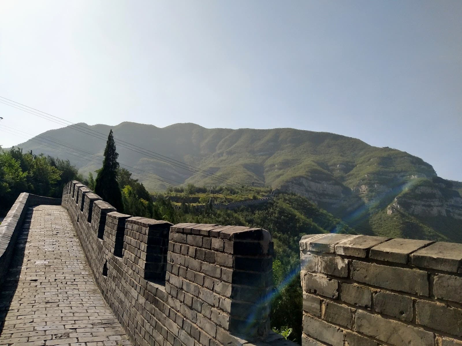 Niangziguan Pass - Image 1
