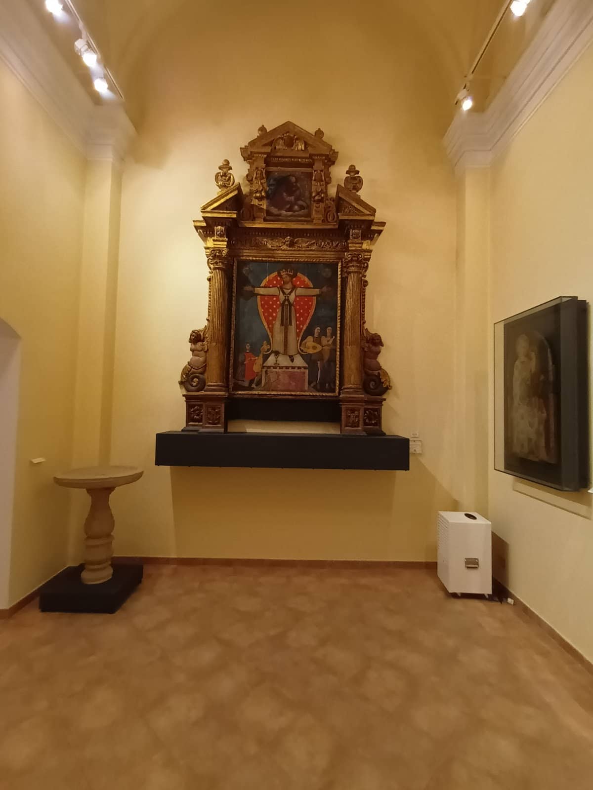 Vertical photo