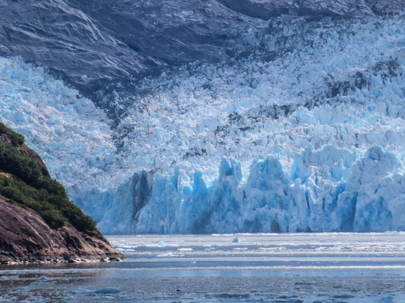 Endicott Arm and Dawes Glacier - Image 1