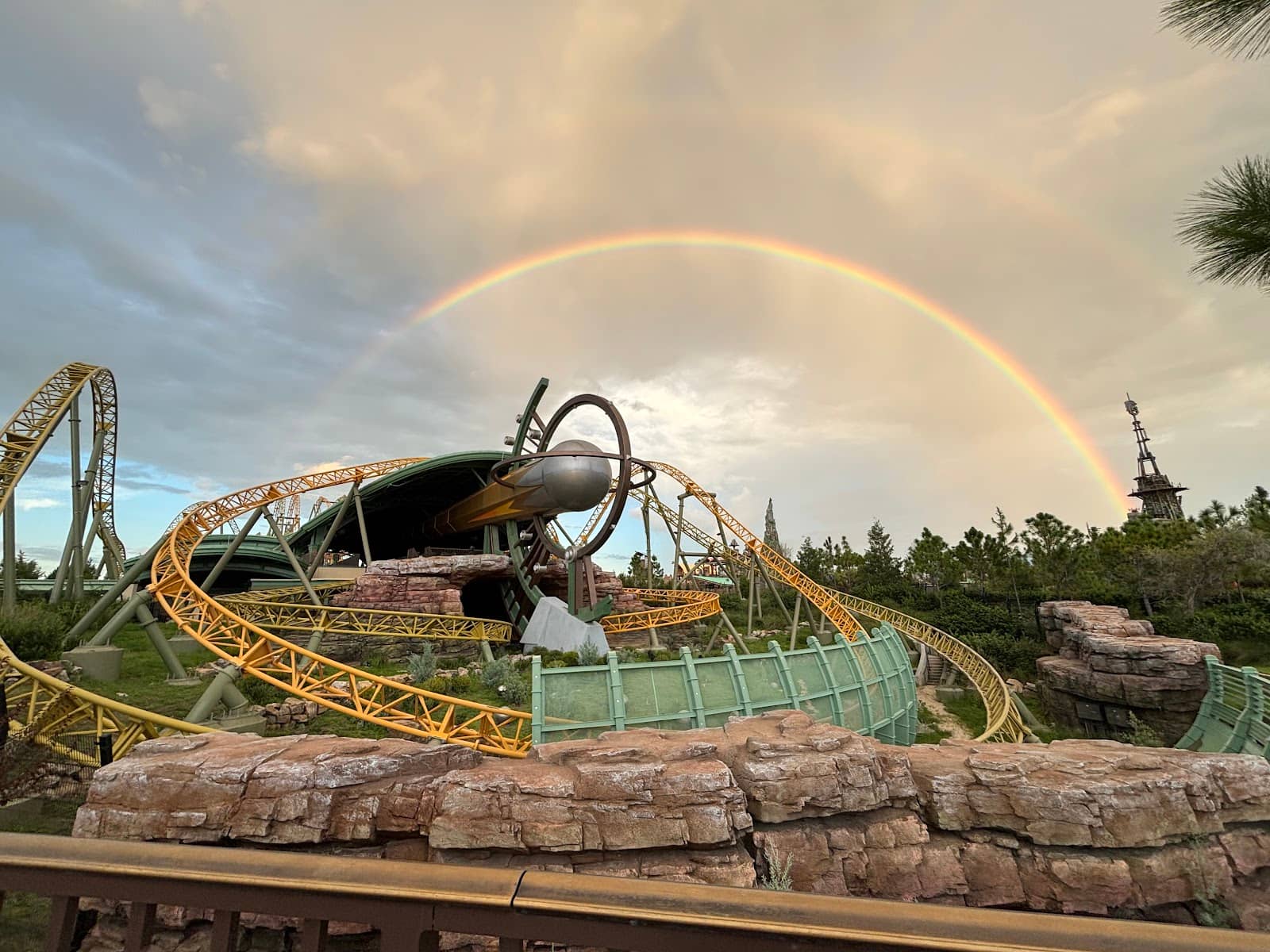 The Dual Racing Experience