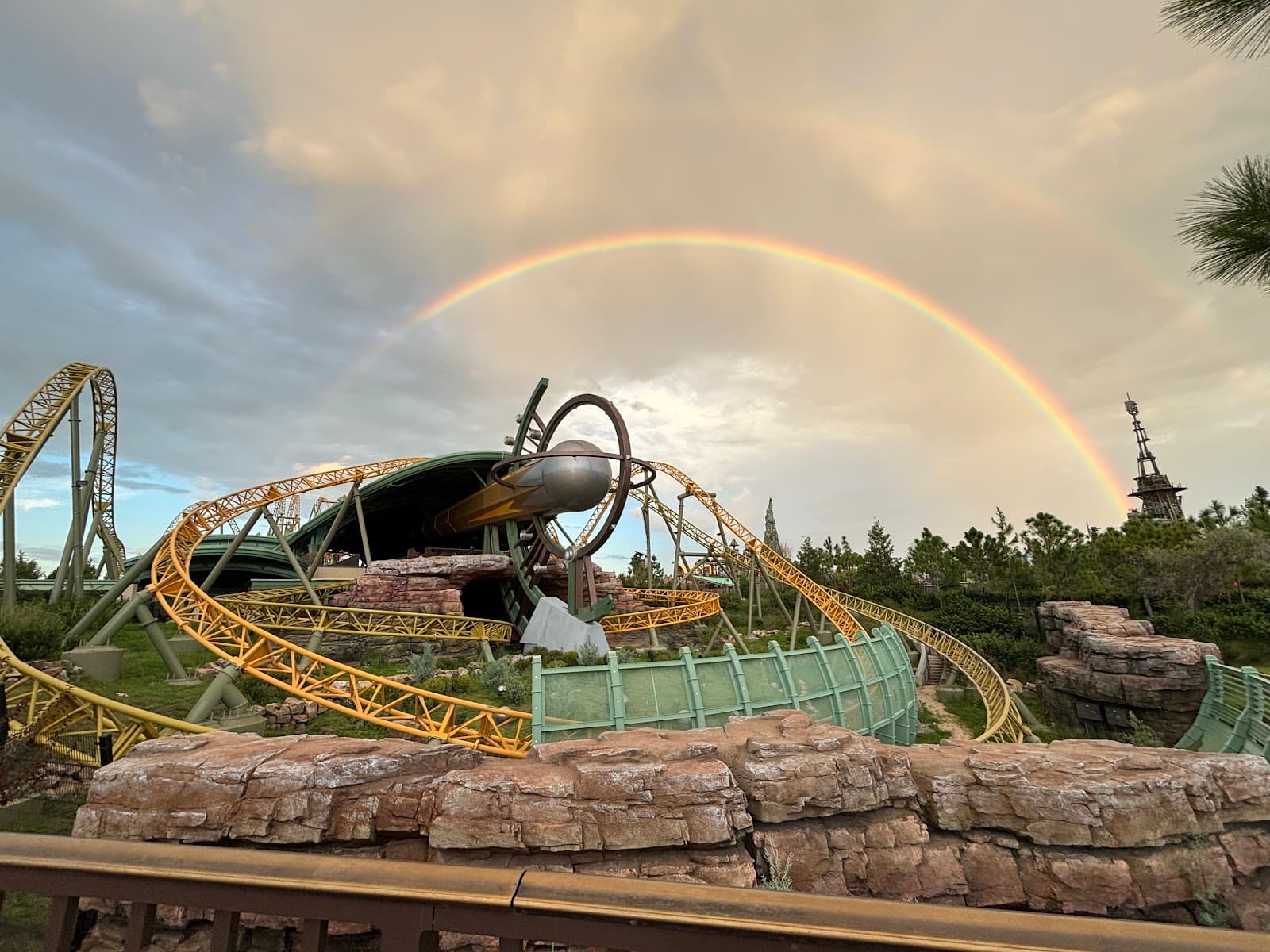 Stardust Racers - Image 1