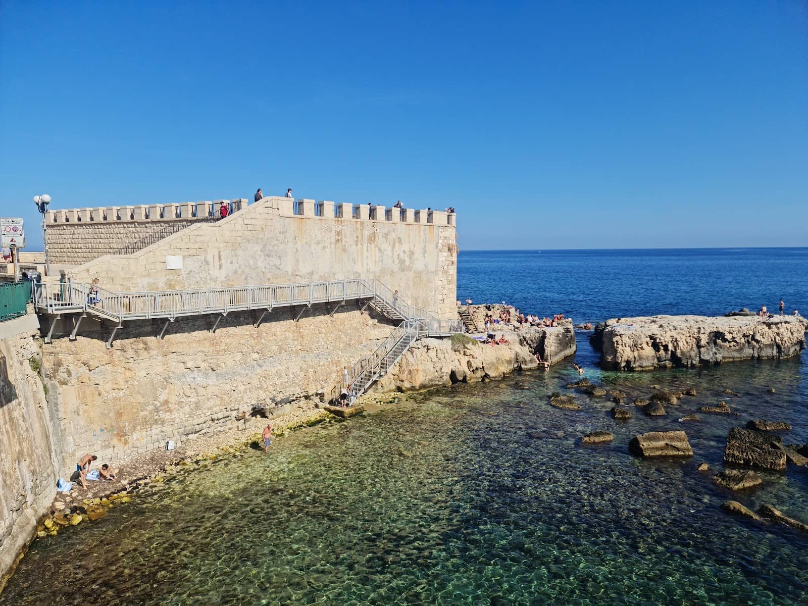 Authentic Local Experience