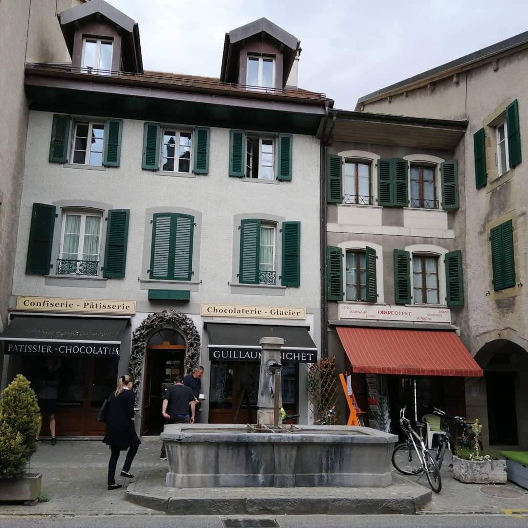Coppet - Image 1