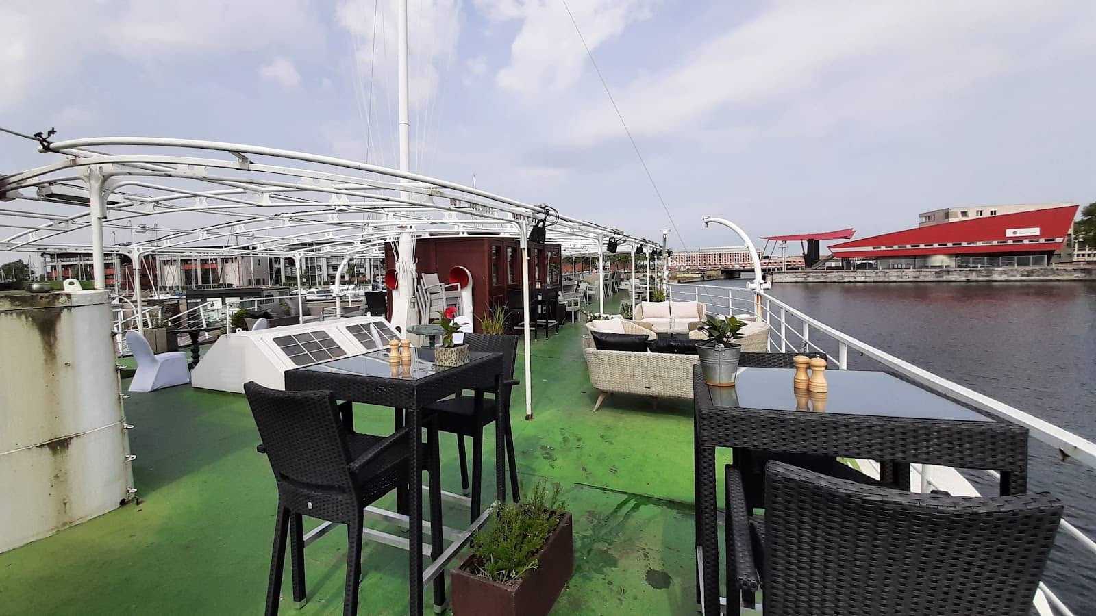 Accommodating Dietary Needs