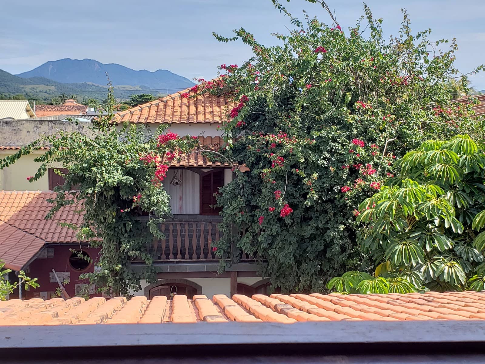 Delicious Homemade Breakfast