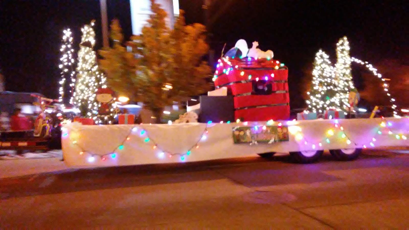 8th Street Bridge - Image 1