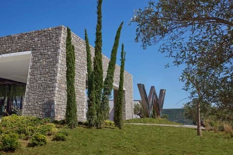 Beachfront Relaxation