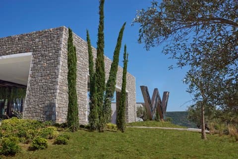 Pylos Waterfront Promenade - Image 1