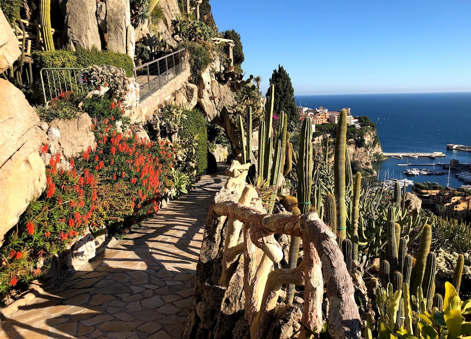 Exotic Garden Monaco - Image 1