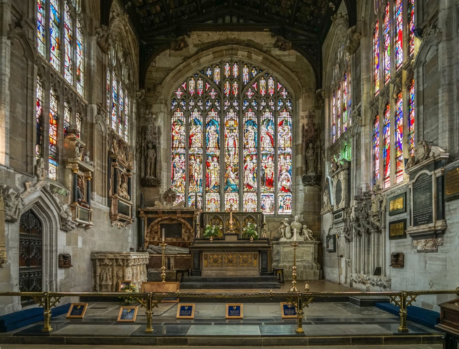 Holy Trinity Church - Image 1