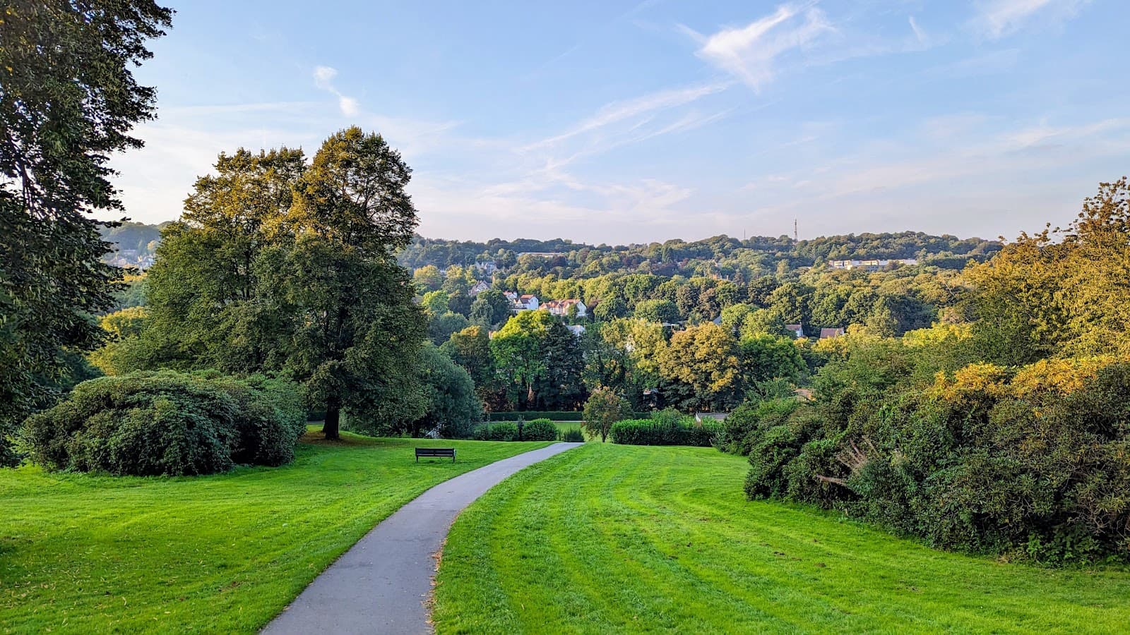 Bingham Park - Image 1