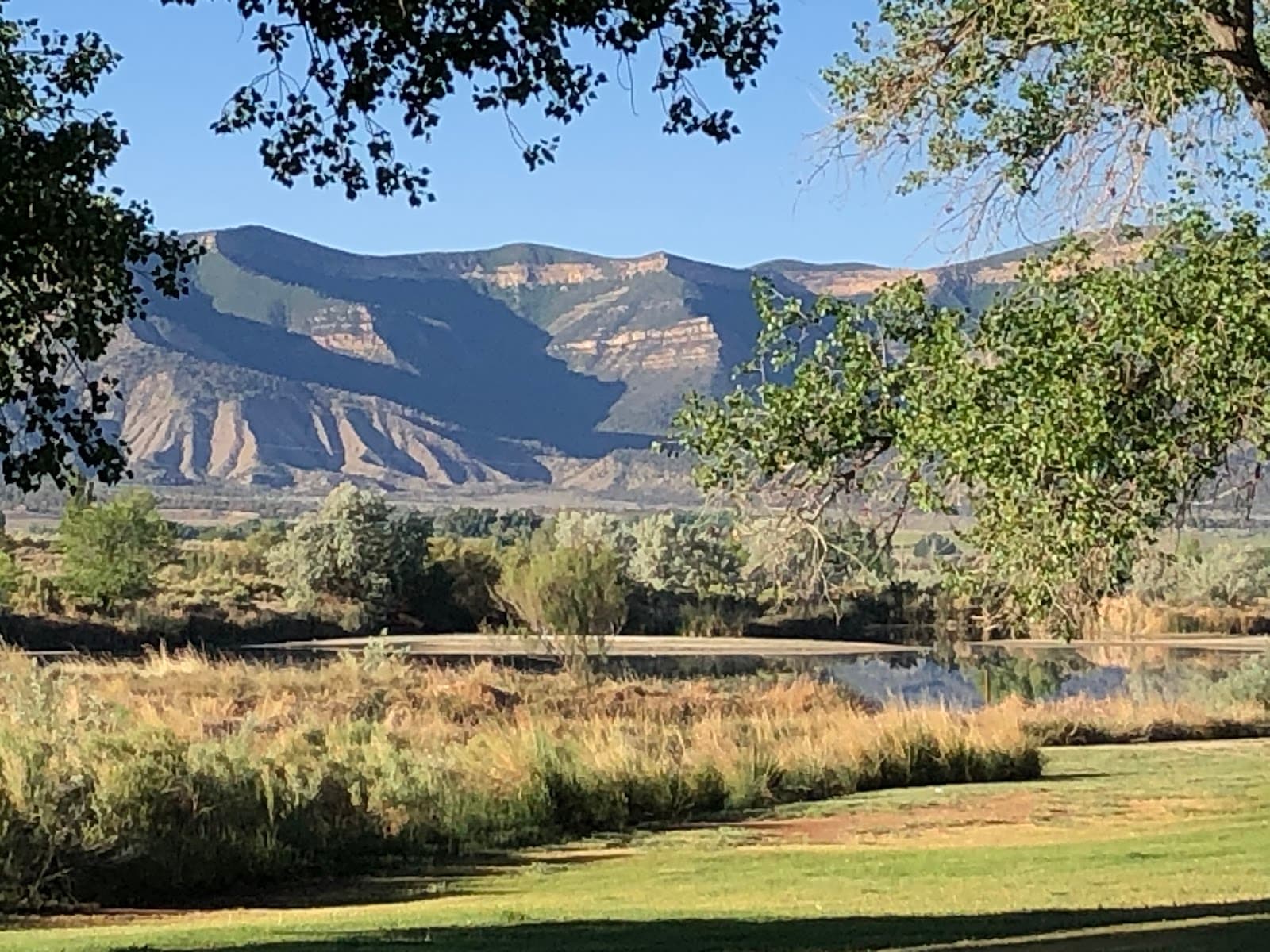 Denny Lake Park - Image 1