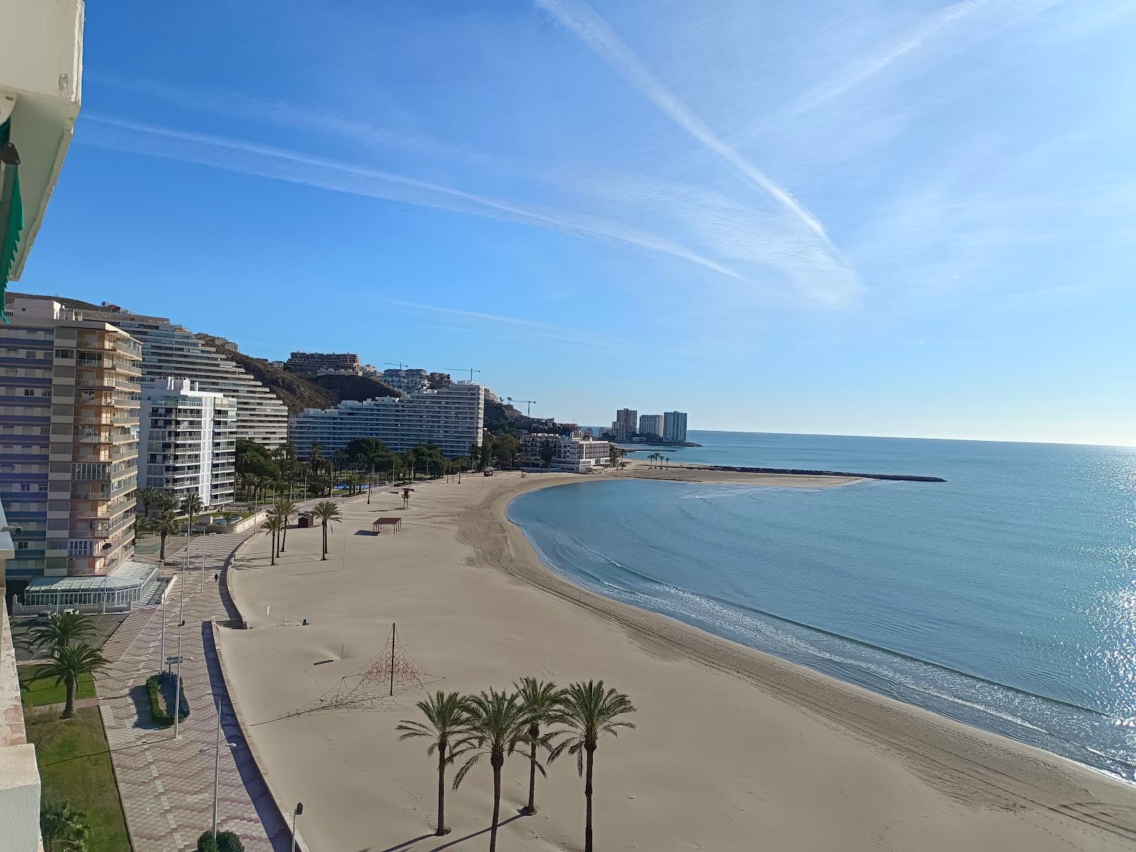 Racó Beach - Image 1